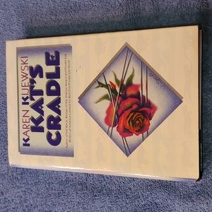 Kats Cradle
